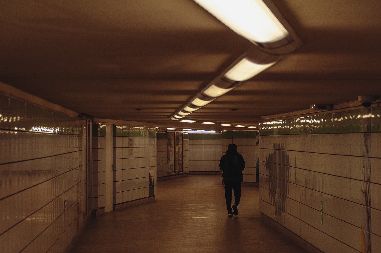 Is It Possible to Live Sustainably in a City?